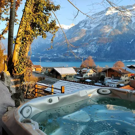 Apartment Lakeview Family *