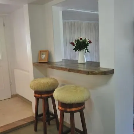 Apartment Lakeview Family Ringgenberg