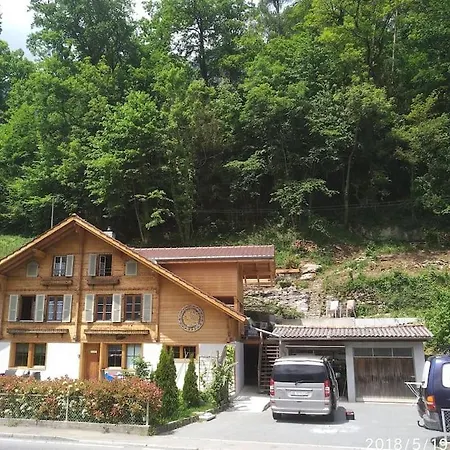 Lakeview Family Ringgenberg