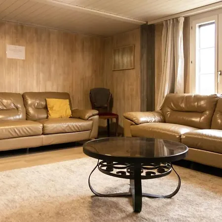 Lakeview Family Lägenhet *