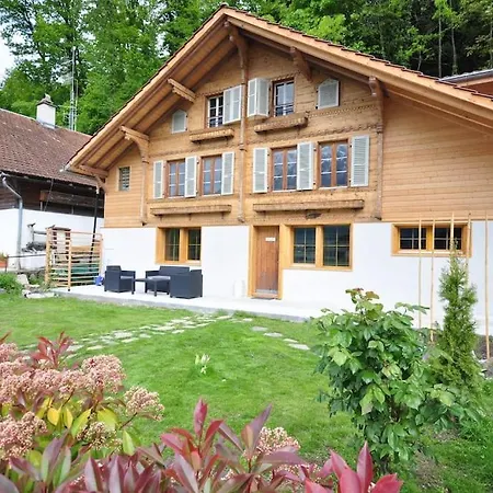 Lakeview Family Lägenhet