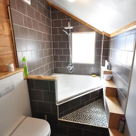 Lägenhet Lakeview Family