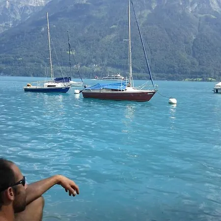 Lägenhet Lakeview Family *