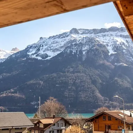 Apartment Lakeview Family