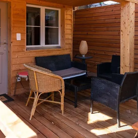 Lägenhet Lakeview Family *