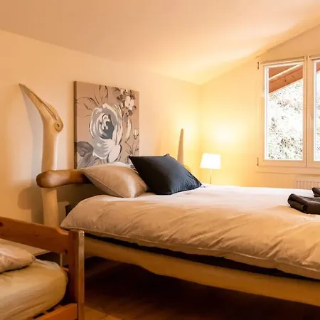 Lakeview Family Apartment *