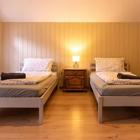 Lakeview Family * Ringgenberg