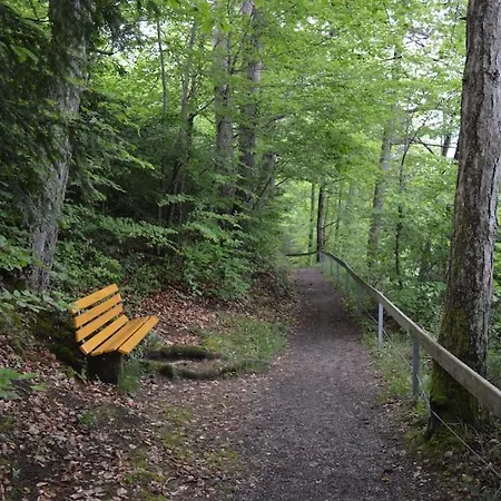 Lägenhet Lakeview Family