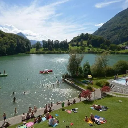 Lakeview Family * Ringgenberg