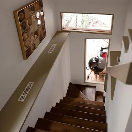 Lägenhet Lakeview Family