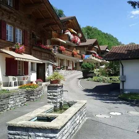 Lakeview Family Lägenhet