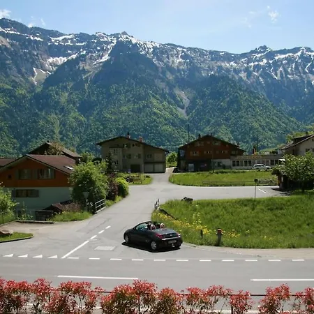 Apartment Lakeview Family *