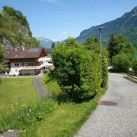Apartment Lakeview Family Ringgenberg