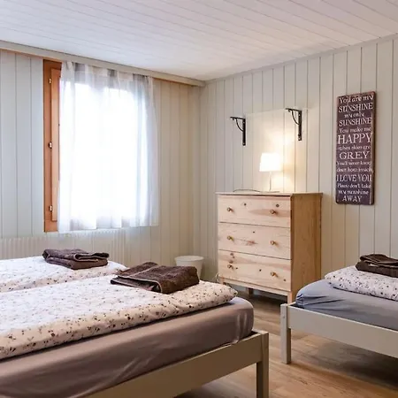 Lakeview Family * Ringgenberg