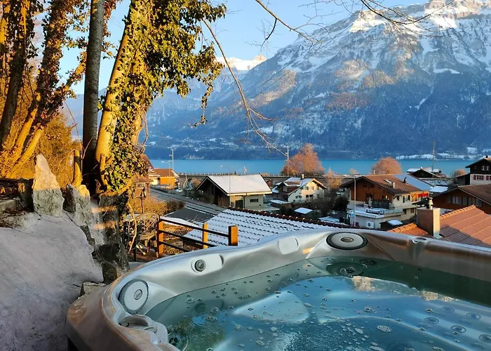 Apartment Lakeview Family *