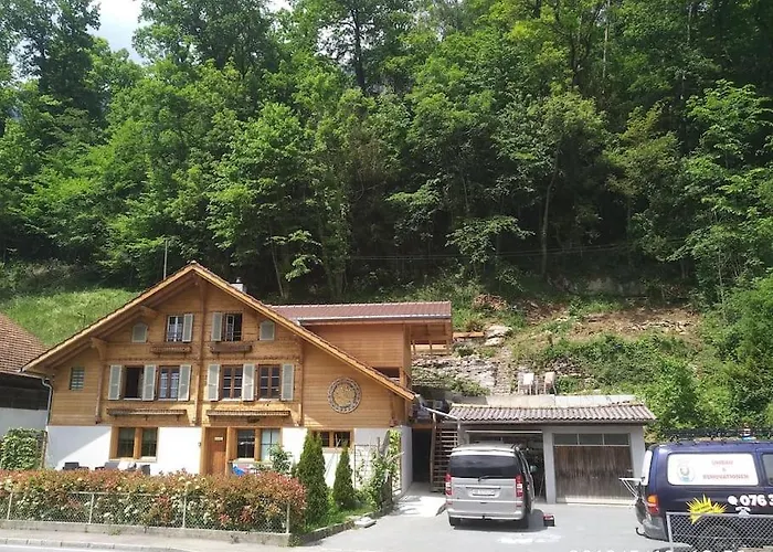 Lakeview Family Ringgenberg