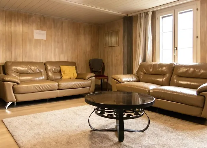 Lakeview Family Apartment *