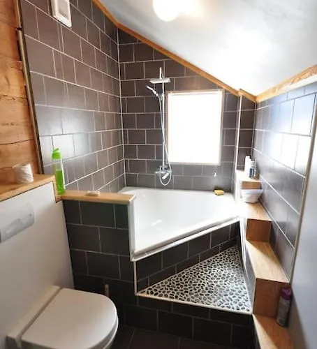 Apartment Lakeview Family