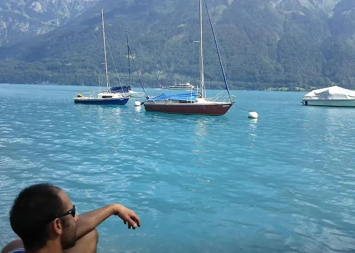 Apartment Lakeview Family *