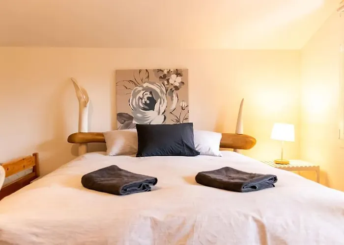 Lakeview Family * Ringgenberg