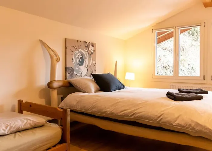 Lakeview Family Apartment *