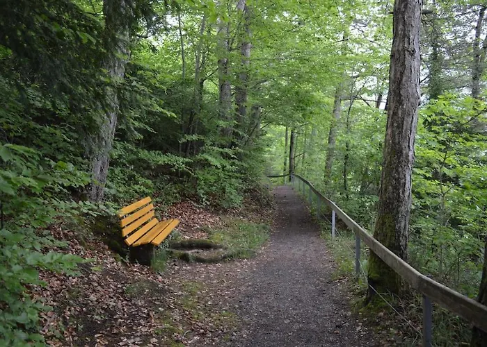 Apartment Lakeview Family