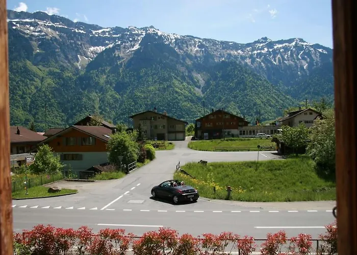 Apartment Lakeview Family *