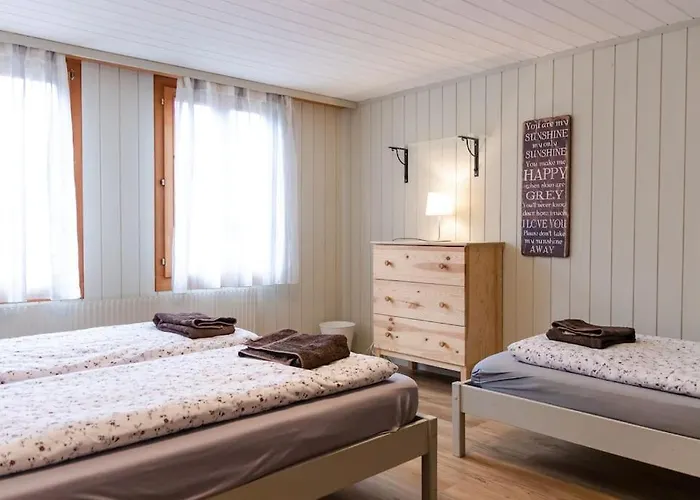 Lakeview Family * Ringgenberg