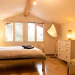 Lakeview Family Apartmán Ringgenberg
