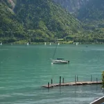 Apartmán Lakeview Family Ringgenberg