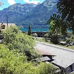 Apartmán Lakeview Family Ringgenberg