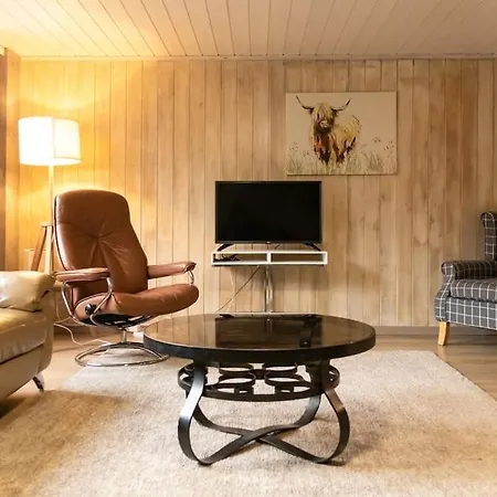 Lakeview Family Апартаменты Ринггенберг