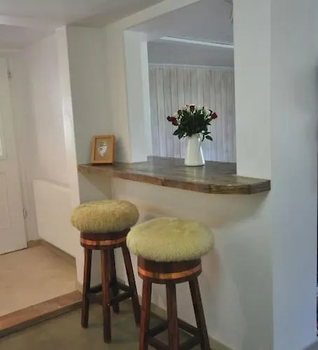 Апартаменты Lakeview Family Ринггенберг